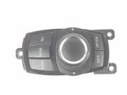 Navigationssystem Bedienung 65829317695 BMW 1 serie (F21) Schrägheck 3-drs 116d 2.0 16V (N47-D20C) 2014
