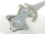 Fensterheber Rechts Hinten 6980360070 Toyota Land Cruiser (J15) Hardtop Geländewagen 2.8 D-4D 16V (1GD-FTV) 2015