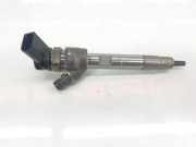 Kraftstoff-Injector 9886370 BMW X4 (G02) SUV M40d 3.0 TwinPower Turbo 24V (B57-D30B) 2021