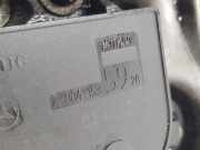 Kurbelgehäuse A6280140003 Mercedes-Benz ML I (163) SUV 400 4.0 CDI V8 32V (OM628.963) 2002