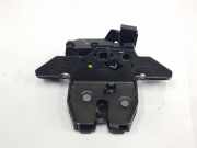 Heckschloss 13509599 Opel Zafira Tourer (P12) Großraumlimousine 2.0 CDTI 16V 170 Ecotec (D20DTH(DW10FC)) 2018