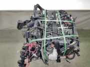 Motor COMPLEET CNHA Audi A6 Avant (C7) Kombi 2.0 TDI 16V (DDDA)