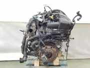 Motor COMPLEET YH01 Citroën Jumpy Van 1.5 Blue HDi 120 (DV5RUC(YHV))