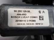 Fensterheber Rechts Hinten 9829512980 Peugeot 2008 (CU) Großraumlimousine 1.5 BlueHDi 100 (DV5RD(YHY))