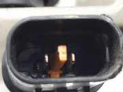 Scheibenwaschbehälter 98610A8000 Kia Clarus Limousine 2.0i SLX,GLX 16V (FE-16V)