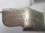 Türgriff Innen Links Hinten 883910001R Renault Laguna Coupé (DT) Coupé 3.5 V6 24V (V4Y-713)