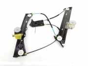 Fensterheber Links Vorne 51337365259 BMW 4 serie Gran Coupe (F36) Liftback 435d xDrive 3.0 24V (N57-D30B) 2016