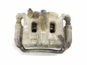 Bremssattel Links Vorne 410114JA0B Nissan NP 300 Navara (D23) Pick-up 2.3 dCi twinturbo 16V 4x4 (YS23DDT) 2015