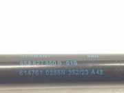 Gasdruckfedern Set Hinten 658827550B Skoda Kamiq SUV 1.0 TSI 12V (DLAA)