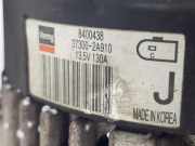 Lichtmaschine 373002A910 Kia Clarus Limousine 2.0i SLX,GLX 16V (FE-16V)