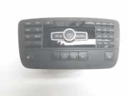 Navigationssystem A2049003611 Mercedes-Benz CLASE BM 204 220 CDI 4-Matic BE (204.984)