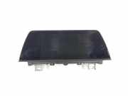 Multifunctionelle Display 65509322120 BMW 3 serie Gran Turismo (F34) Schrägheck 318d 2.0 16V (B47-D20A) 2016