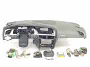 Airbag Set KITDEAIRBAG Audi A5 (8T3) Coupé 2.7 TDI V6 24V (CGKA)