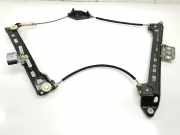 Fensterheber Rechts Vorne 3C8837462J Volkswagen CC (358) Limousine 2.0 TDI 16V (CUVC) 2016 CUVC