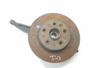 Achsschenkel Links Vorne 2H0407257D Volkswagen Amarok Pick-up 2.0 BiTDI 16V 163 (CDCA) 2012 CDCA