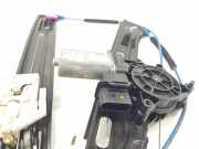 Fensterheber Rechts Vorne 7281886 BMW 3 serie (F30) Limousine 318d 2.0 16V (B47-D20A)