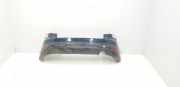 Stoßstange Hinten 1852397 Ford Focus 3 Schrägheck 2.0 TDCi 16V 163 (TXDB) 2012