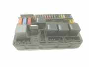 Sicherungskasten RELAIS YQE500370 Land + Range Rover Range Rover III (LM) Geländewagen 3.6 TDV8 32V (368DT) 2007