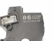 Gaspedalsensor 180023RA0B Nissan Juke (F15) SUV 1.2 DIG-T 16V (HRA2DDT) 2016