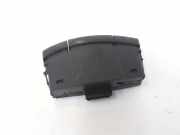 Warnleuchte Schalter 61316945603 BMW 1 serie (E87/87N) Schrägheck 5-drs 120d 16V (N47-D20C) 2009