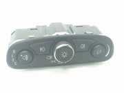 Lichtschalter 39121795 Opel Insignia Grand Sport Schrägheck 5-drs 1.6 CDTI 16V 136 (D16DTH) 2019