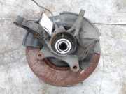 Achsschenkel Rechts Vorne 51716A5000 Hyundai i30 (GDHB5) Schrägheck 1.6 GDI Blue 16V (G4FD(Euro 4)) 2014