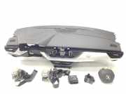 Airbag Set 654857705FRAA654857705F Skoda Kamiq SUV 1.0 TSI 12V (DLAA)