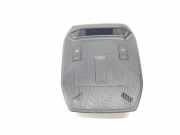 Innenbeleuchtung 98368532ZD Peugeot 308 SW (F4/FC/FN/FR) Kombi 5-drs 1.2 12V PureTech 130 (EB2ADTS(HNS))
