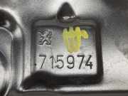 Unterrahme Vorne 9804208180 Peugeot 208 (CA/CC/CK/CL) Schrägheck 1.2 Vti 12V (HMZ)