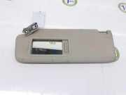 Sonnenblende Links 5JC857551F Seat Toledo (NHAA) Liftback 1.6 TDI 16V 105 (CAYC/CLNA) 2012