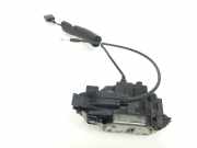 Türschloss Links Hinten 825030002R Renault Megane III Berline (BZ) Schrägheck 5-drs 1.5 dCi 110 (K9K-656(K9K-G6))