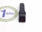 Warnleuchte Schalter 30739296 Volvo C70 (MC) Cabrio 2.4i 20V (B5244S4) 2007
