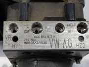 Abs Pumpe 6C0614517N Skoda Fabia III (NJ3) Schrägheck 5-drs 1.0 12V (CHYB) 2016