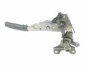 Handbremshebel 4620160060C0 Toyota Land Cruiser (J12) Hardtop Geländewagen 3.0 D-4D 16V (1KDFTV) 2004