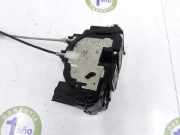 Türschloss Rechts Vorne 813201J030 Hyundai i20 Schrägheck 1.4i 16V (G4FA) 2012