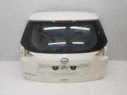 Heckklappe 9001A10L6A Nissan T32 Tekna