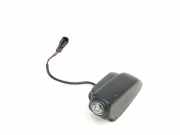 Blinker Scherm Links Vorne 7C0941061A Volkswagen Crafter (SY) Chassis-Cabine 2.0 TDI RWD (DREC) DREC