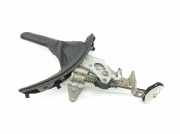 Handbremshebel 34406799101 BMW 3 serie Touring (F31) Kombi 320d 2.0 16V (N47-D20C) 2014