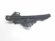 Fensterheber Links Hinten 9830816680 Opel Astra L Sports Tourer (F4/FC/FN/FR) Kombi 1.2 Turbo 110 12V (EB2ADT(HNP))