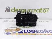 Lichtschalter 61316925075 BMW 3 serie Compact (E46/5) Schrägheck 318ti 16V (N42-B20A) 2001