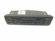 Bedienung Heizung 64116907897 BMW 3 serie Touring (E46/3) Kombi 330d 24V (M57-D30(306D1)) 2001