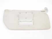 Sonnenblende Rechts 2261861 Ford Transit Courier Van 1.5 TDCi 95 (XVCC) 2017