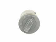 Lichtschalter 1K0941431BD Volkswagen Touran (1T1/T2) Großraumlimousine 1.6 TDI 16V (CAYC) 2015 CAYC