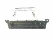Radio CD 65126943435 BMW SERIE 3 COMPACT 2.0 16V D (150 CV) 2005