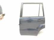 Tür Links Hinten 6700460260 Toyota Land Cruiser (J12) Hardtop Geländewagen 3.0 D-4D 16V (1KDFTV) 2002