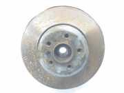 Achsschenkel Halter Rechts Hinten 6879102 BMW SERIE E7172 3.5d