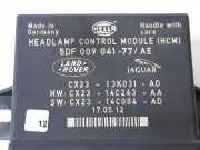 Steuergerät Beleuchtung CX2313K031AD Jaguar XF (CC9) Limousine 2.2 D 16V (224DT) 2012