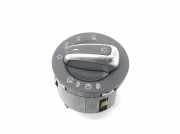 Lichtschalter 4F1941531E Audi Q7 (4LB) SUV 3.0 TDI V6 24V (CJGA) 2011