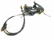 Schaltermechanisch 54100TBAA01 Honda Civic (FK6/7/8/9) Schrägheck 1.5i Turbo 16V (L15BA)