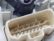 Bedienung Heizung 5F2140100 Renault II FKW0 Profesional